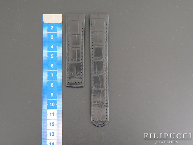 Ebel Leather Strap 20 mm