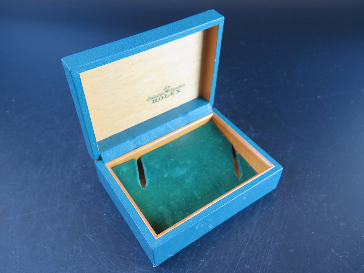 Rolex Box (1)