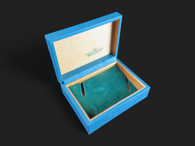 Rolex Box