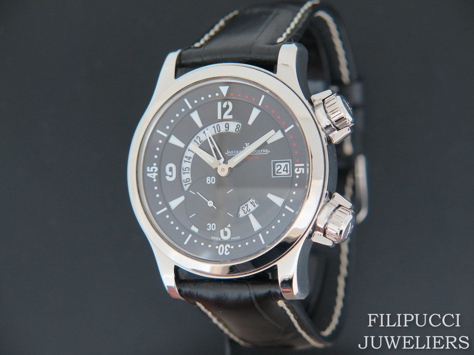 Jaeger-LeCoultre Master Compressor Dualmatic (1)