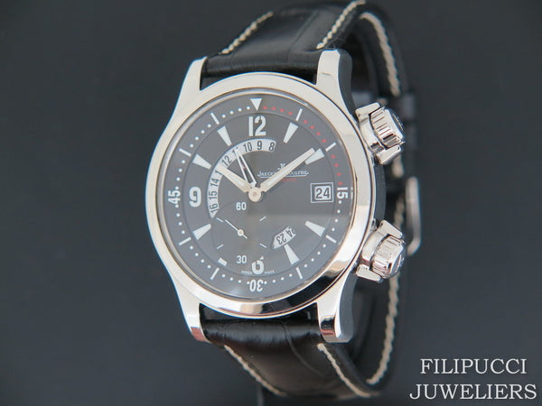 Jaeger-LeCoultre Master Compressor Dualmatic