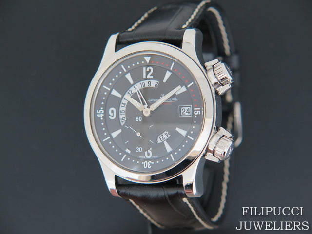 Jaeger-LeCoultre Master Compressor Dualmatic