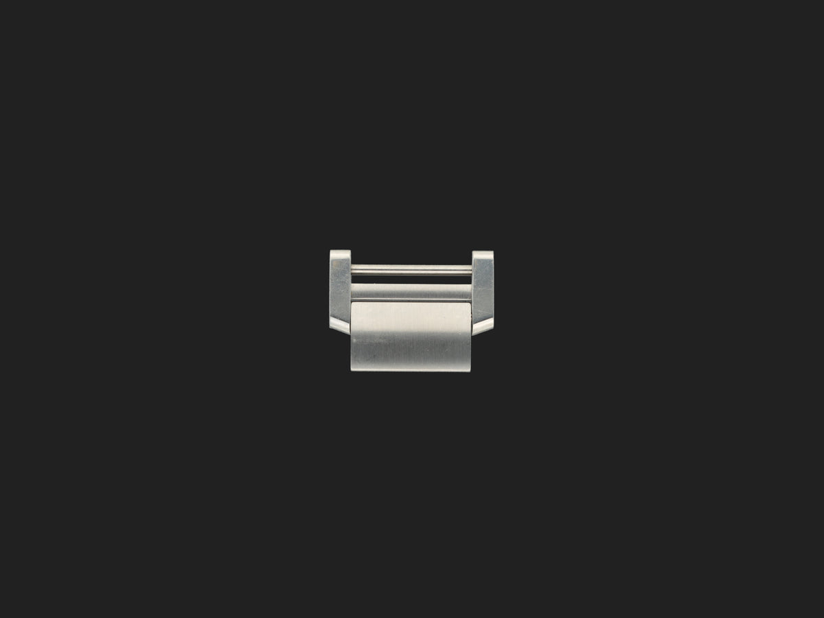 Cartier Steel Link 17,8MM for Tank Francaise (1)