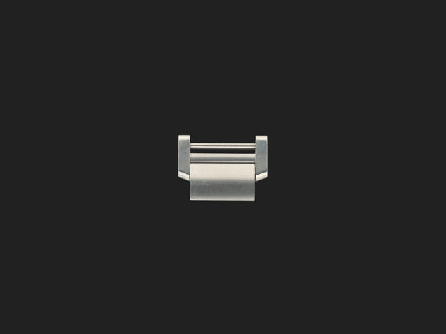 Cartier Steel Link 17,8MM for Tank Francaise