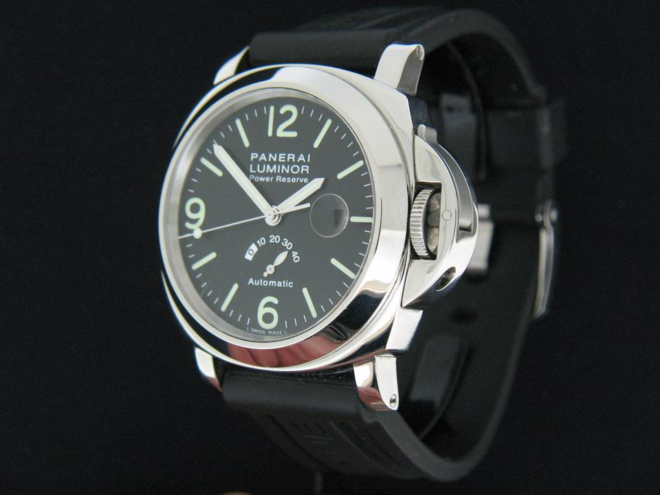 Panerai Luminor Power Reserve (1)
