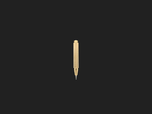 Jaeger-LeCoultre Pusher Gold