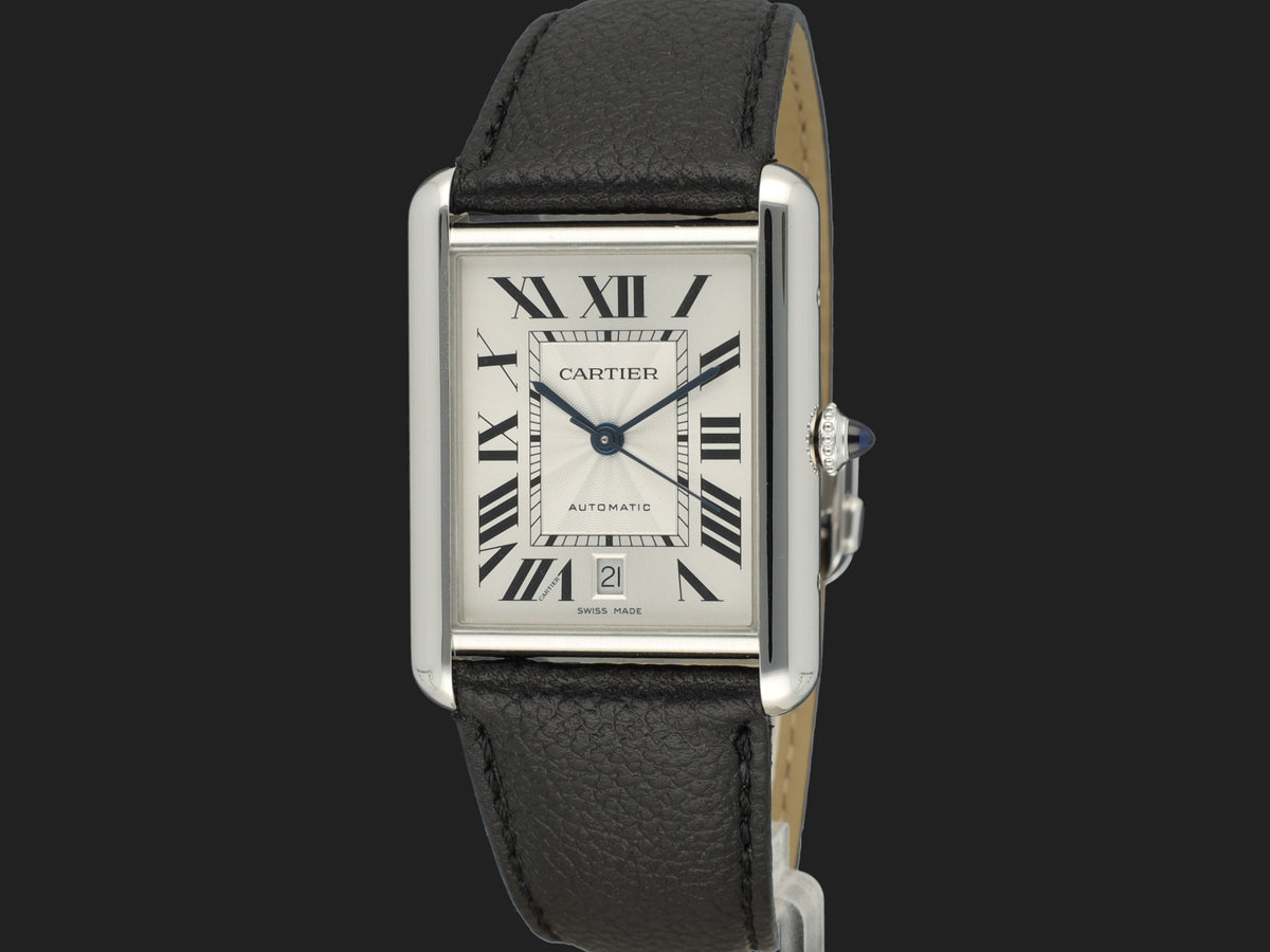 Cartier Tank Must XL WSTA0040 (1)