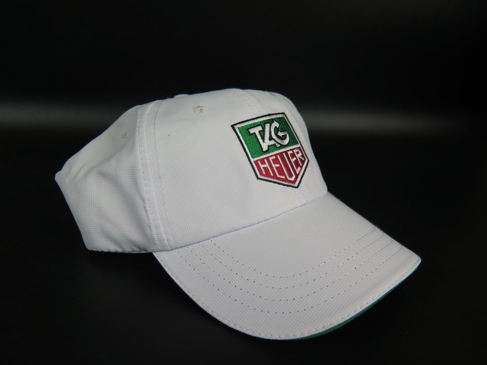 Tag Heuer Cap (1)