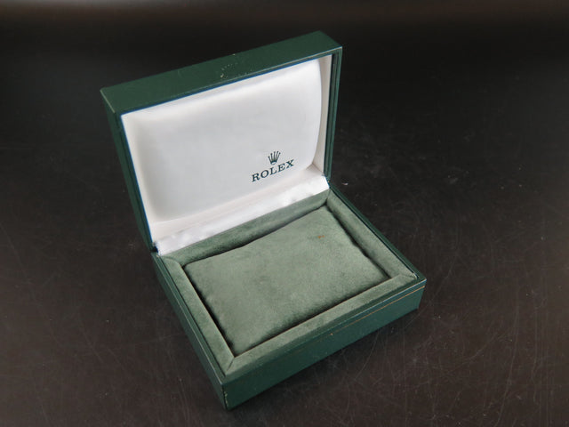 Rolex Box For Ladies