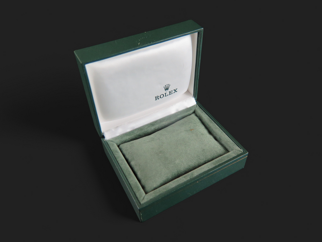 Rolex Box For Ladies