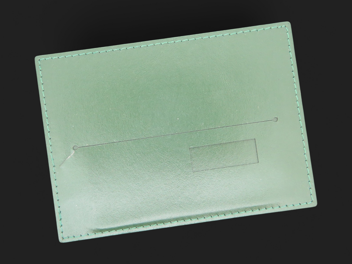 Rolex Card Holder (1)