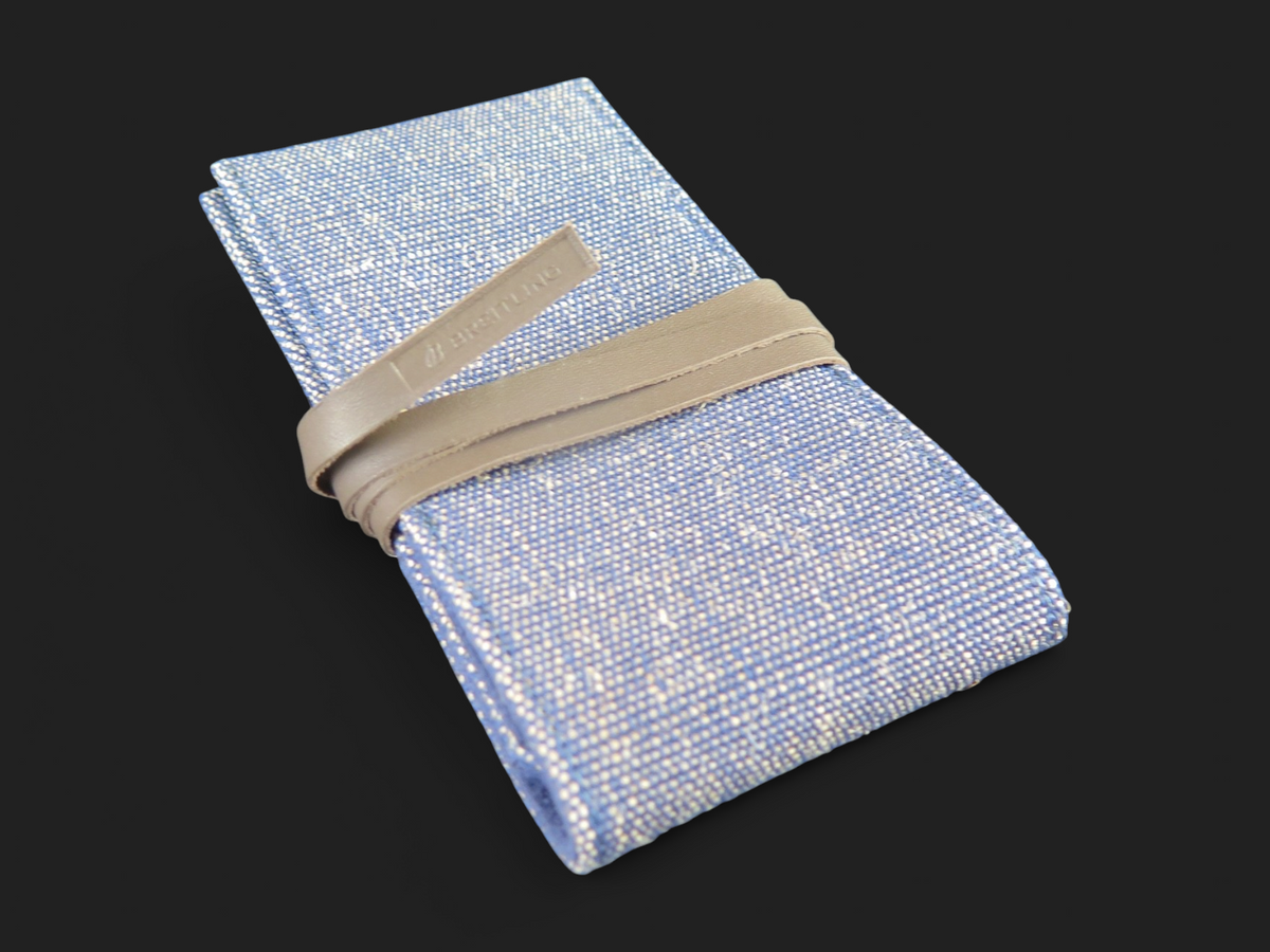 Breitling Strap Pouch