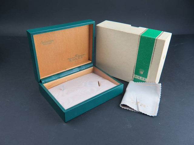 Rolex Cellini Box for 3802
