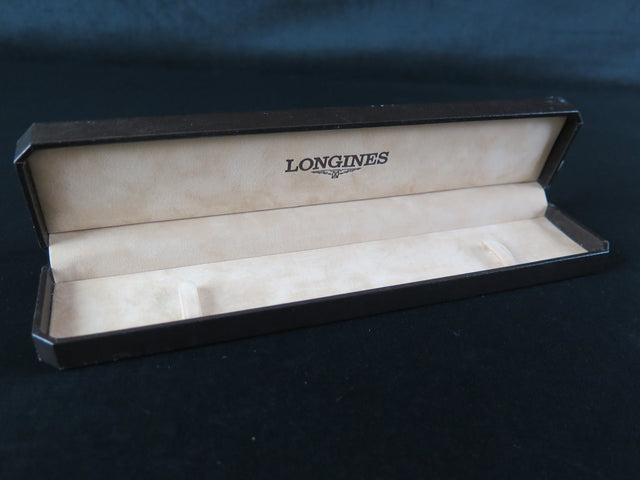 Longines Vintage Box