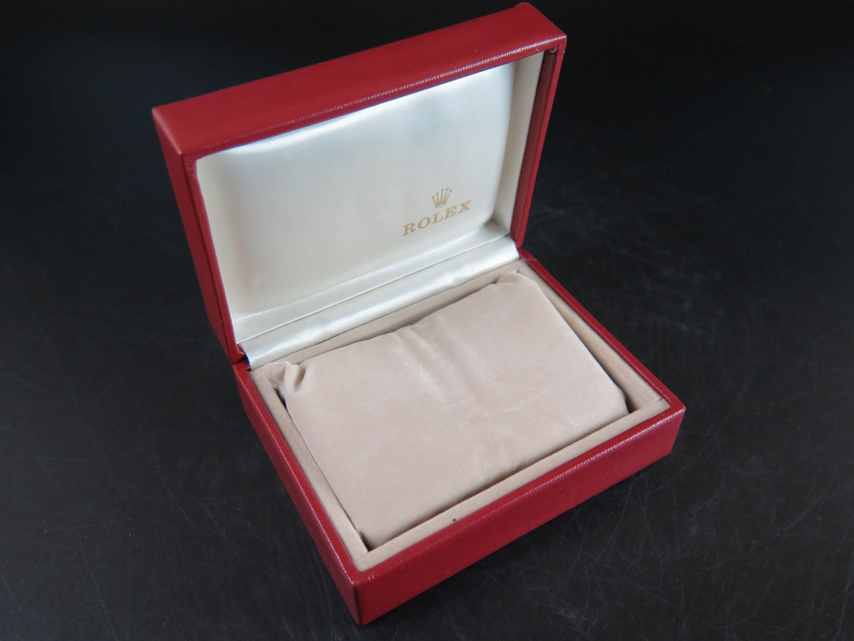 Rolex Box For Ladies (1)