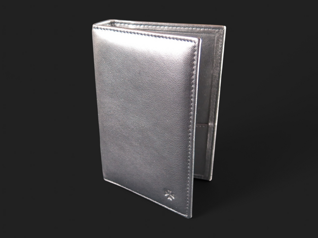 Vacheron Constantin Leather Folder