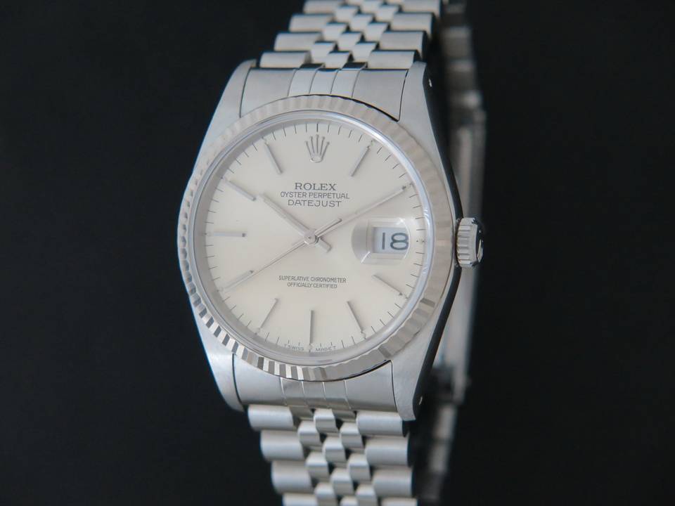 Rolex Datejust 16234 (1)
