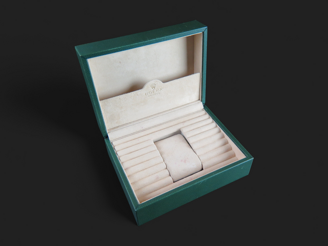 Rolex Box