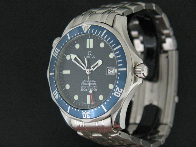Omega Seamaster Professional
