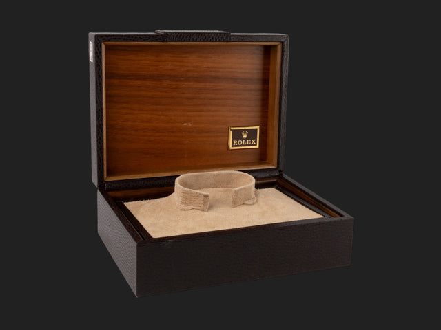 Rolex Box