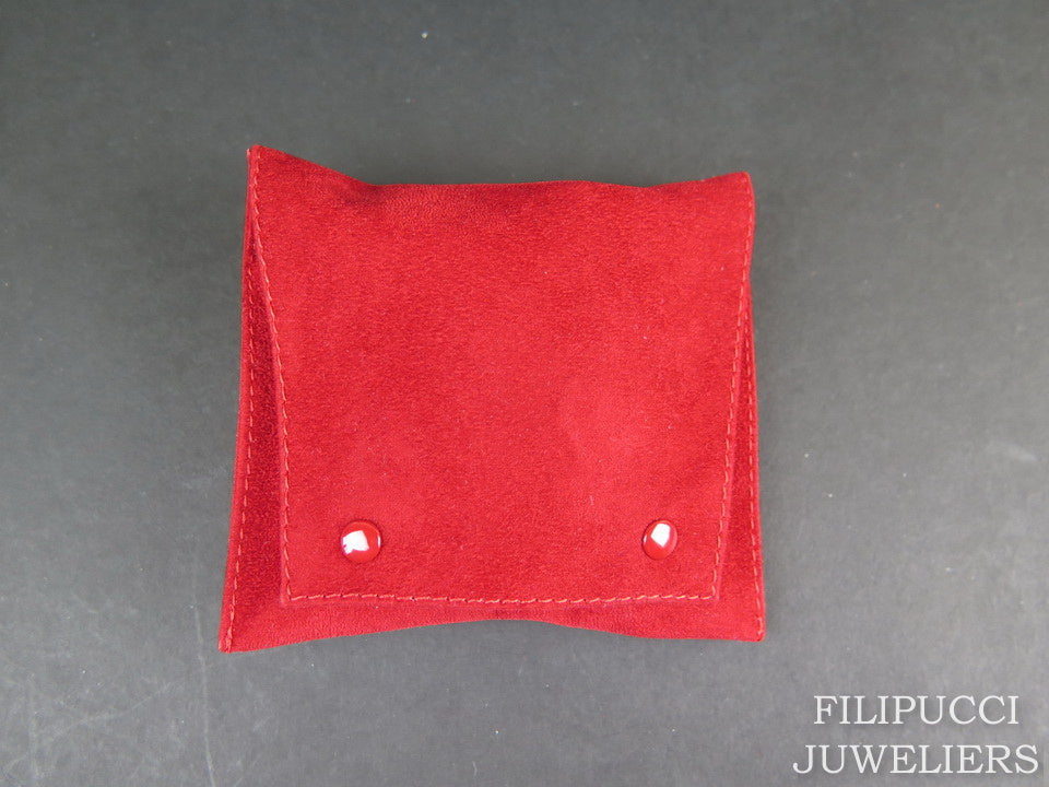 Cartier Travel Pouch  (1)