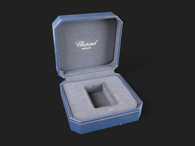 Chopard Box