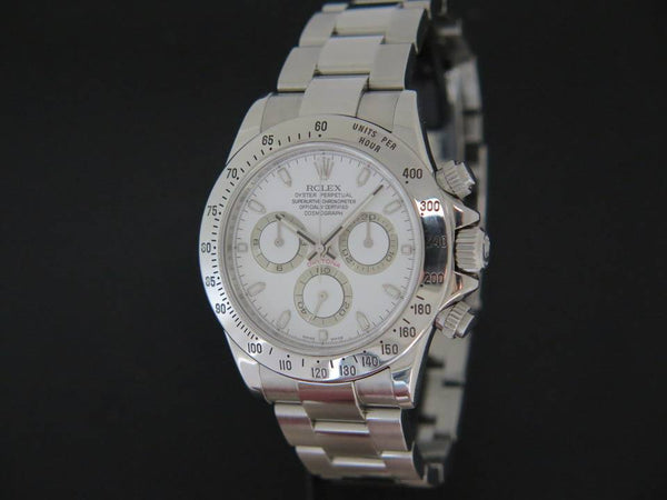 Rolex Cosmograph Daytona