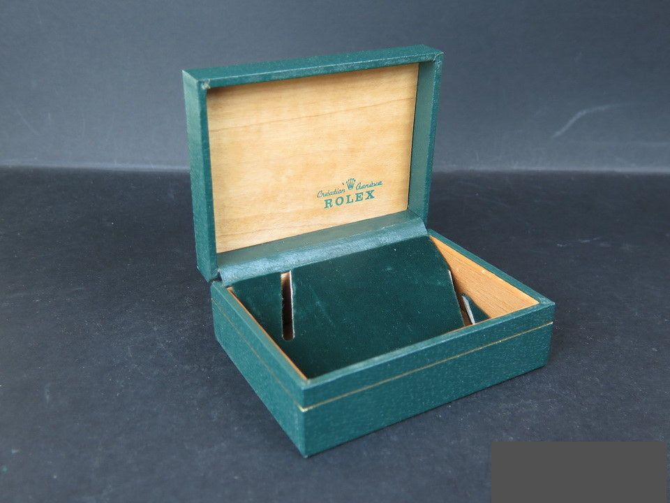 Rolex Vintage Box (1)