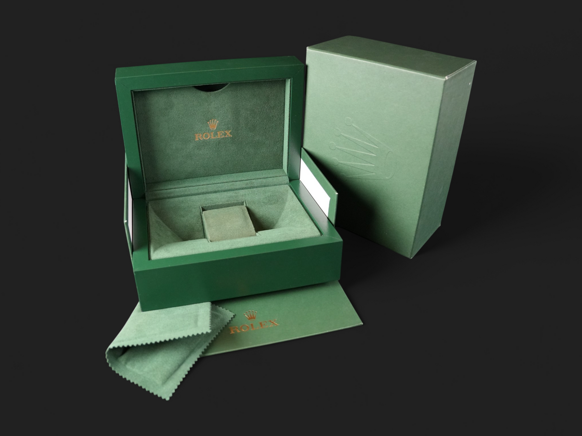 Rolex Box for Sky-Dweller (1)