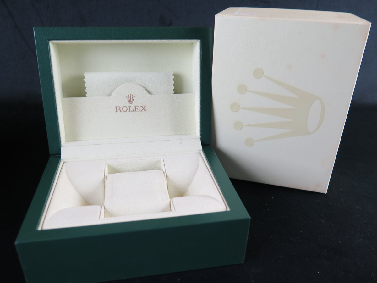 Rolex Box Set (1)