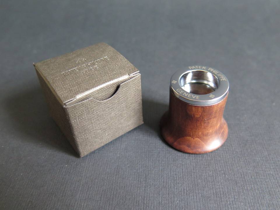Patek Philippe loupe (1)