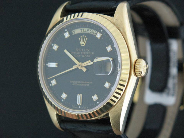 Rolex Oyster Perpetual Day-Date