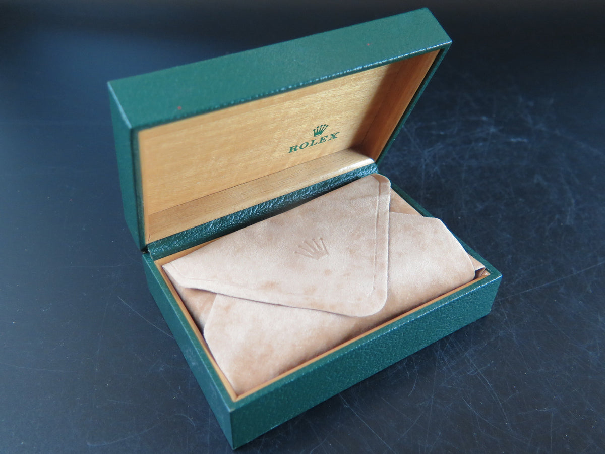Rolex Box (1)
