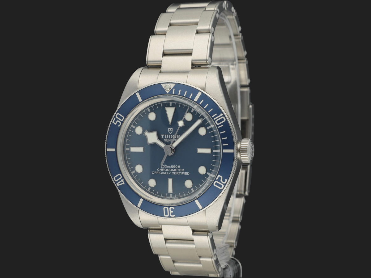Tudor Black Bay 58 Blue 79030B (1)
