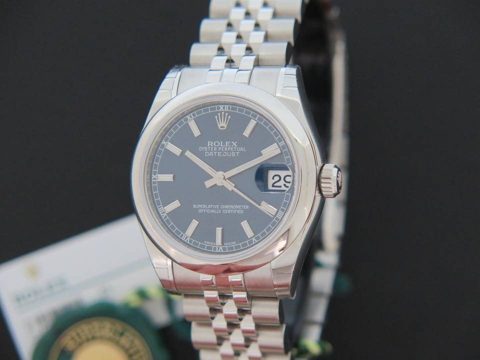 Rolex Datejust NEW 178240 (1)