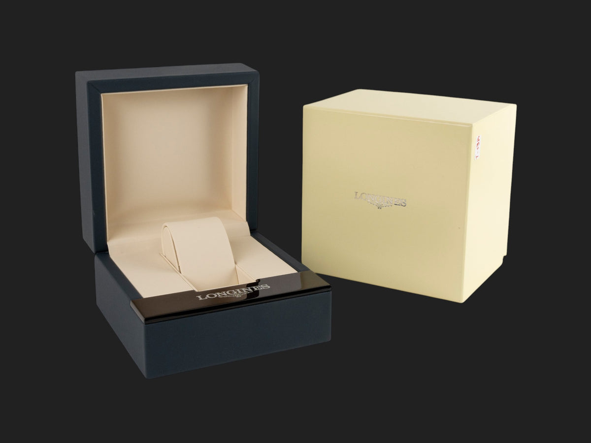 Longines Box Set (1)