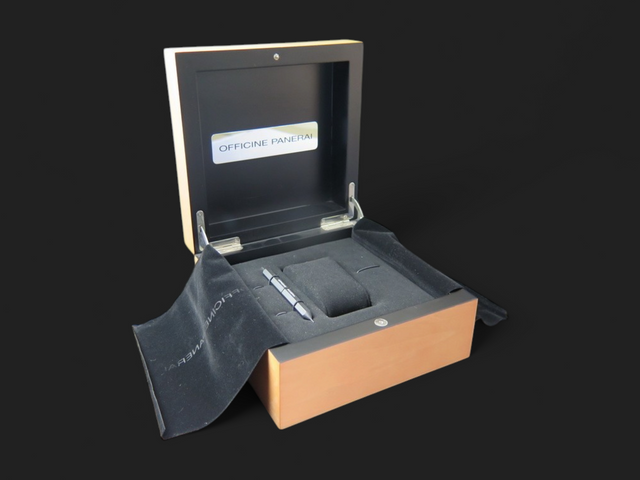 Panerai Box