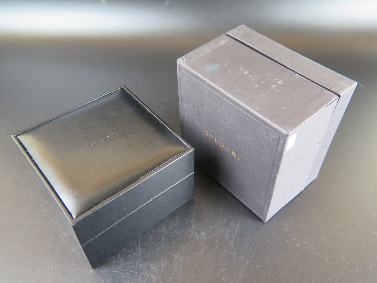 Bulgari Box Set (1)