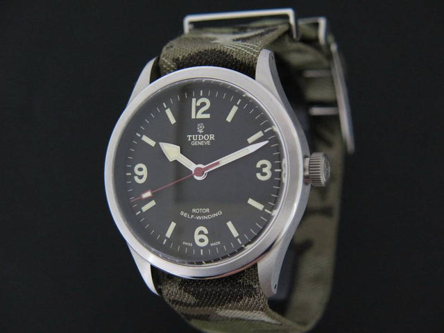 Tudor Heritage Ranger