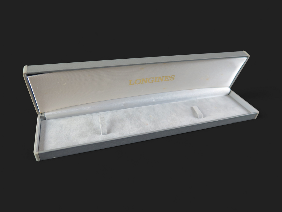 Longines Box    (1)
