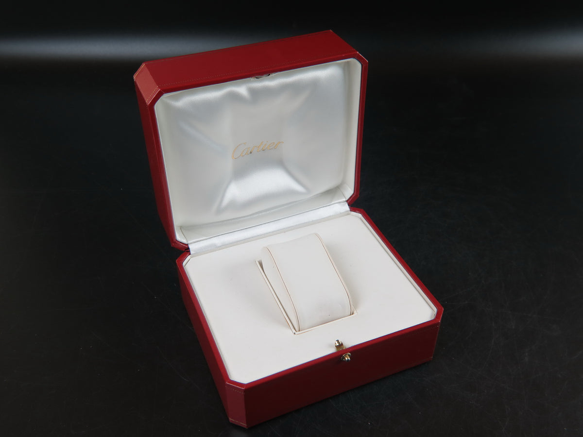 Cartier Box (1)