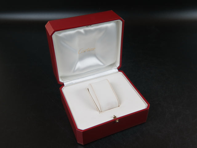 Cartier Box