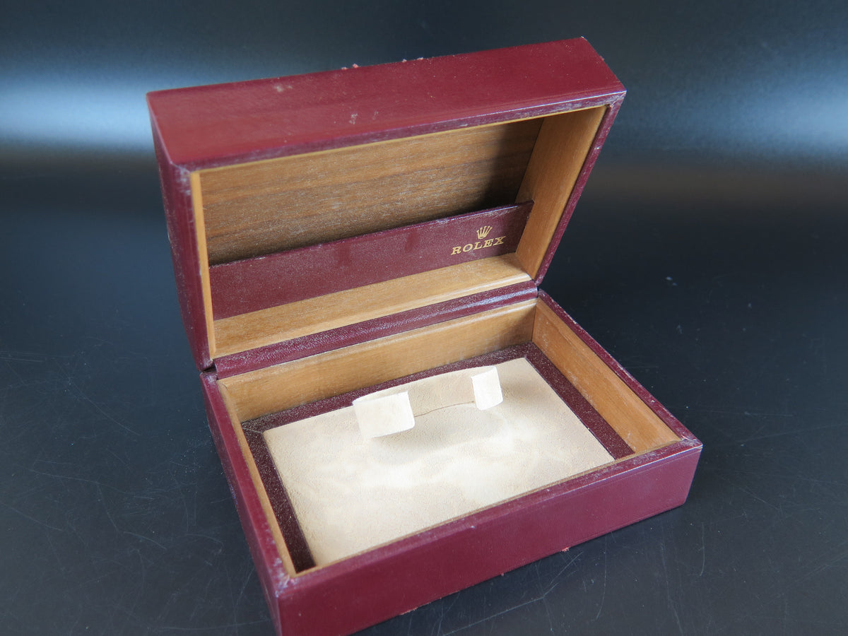 Rolex Box (1)