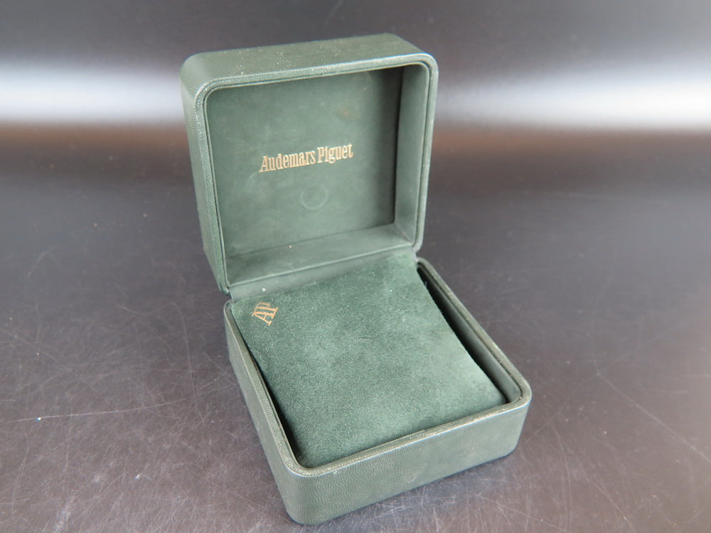 Audemars Piguet Vintage Box (1)