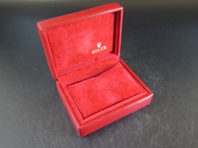 Rolex Box For Ladies