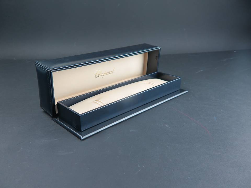 Chopard Box (1)