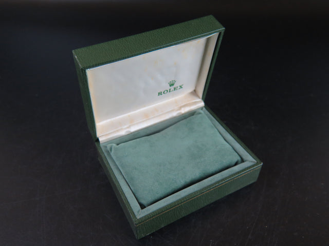 Rolex Box For Ladies
