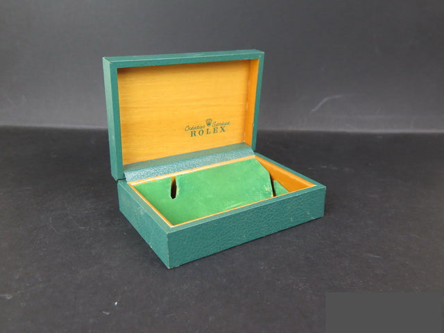 Rolex Box