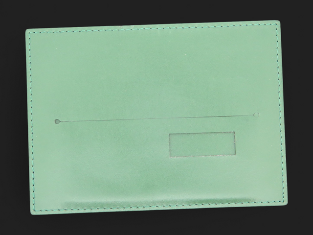 Rolex Card Holder