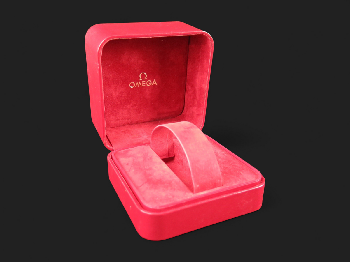 Omega Vintage Box   (1)